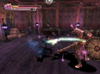Cкриншот Onimusha 3: Demon Siege, изображение № 438327 - RAWG