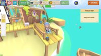 Cкриншот Cozy Island Idle, изображение № 3657452 - RAWG