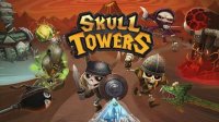 Cкриншот Skull Towers: Castle Defense Games, изображение № 1433723 - RAWG