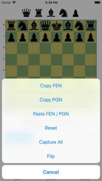 Cкриншот Next Chess Move, изображение № 2056498 - RAWG