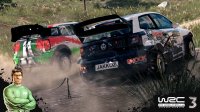 Cкриншот WRC 3: FIA World Rally Championship, изображение № 590802 - RAWG