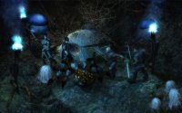 Cкриншот Grotesque Tactics 2 – Dungeons and Donuts, изображение № 633882 - RAWG