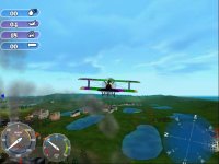 Cкриншот Sky Aces (itch), изображение № 1098902 - RAWG