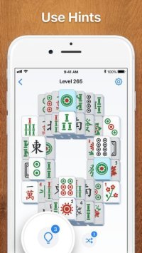 Cкриншот Mahjong - Solitaire Game, изображение № 2307382 - RAWG