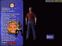 Cкриншот Feuerwehr 3D, изображение № 333557 - RAWG