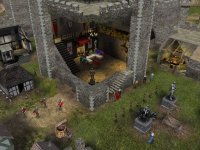 Cкриншот Firefly Studios' Stronghold 2, изображение № 409563 - RAWG