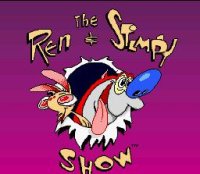 Cкриншот The Ren & Stimpy Show: Fire Dogs, изображение № 762448 - RAWG