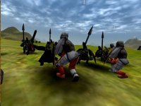 Cкриншот Warhammer Online (2004), изображение № 377349 - RAWG
