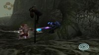 Cкриншот Legacy of Kain: Soul Reaver 2, изображение № 221224 - RAWG