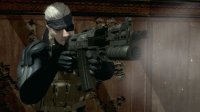Cкриншот Metal Gear Solid 4: Guns of the Patriots, изображение № 507687 - RAWG