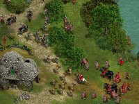 Cкриншот Imperivm: Great Battles of Rome, изображение № 364579 - RAWG