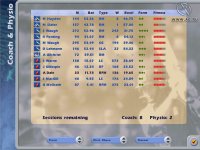 Cкриншот International Cricket Captain 2000, изображение № 319120 - RAWG
