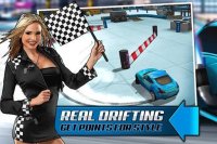 Cкриншот 3D Drift Xtreme Race Simulator, изображение № 1556868 - RAWG