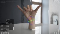 Cкриншот HAELE 3D - Hand Poser Lite, изображение № 3668854 - RAWG