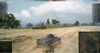 Cкриншот World Of Tanks (itch), изображение № 2459008 - RAWG