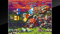 Cкриншот ACA NEOGEO BLAZING STAR, изображение № 267158 - RAWG