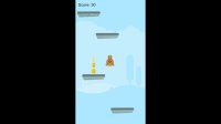 Cкриншот Jumpy Bunny (EmanuelPeh), изображение № 2605308 - RAWG