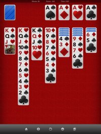 Cкриншот Solitaire Pro HD, изображение № 883238 - RAWG