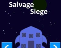 Cкриншот Salvage Siege, изображение № 2363875 - RAWG