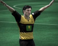Cкриншот FIFA 09, изображение № 499630 - RAWG