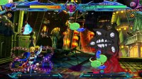 Cкриншот BlazBlue: Chrono Phantasma, изображение № 599911 - RAWG