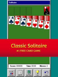 Cкриншот Solitiare 95: The Classic Game, изображение № 904452 - RAWG