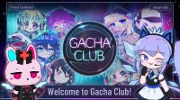 Cкриншот Gacha Club Studio, изображение № 2449993 - RAWG