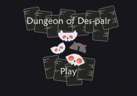 Cкриншот The Dungeons of Des-Pair, изображение № 2691318 - RAWG