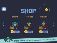 Cкриншот Propulsion - Retro Space Adventure Game, изображение № 2127547 - RAWG