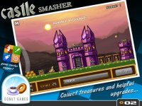 Cкриншот Castle Smasher, изображение № 44646 - RAWG