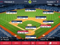 Cкриншот MLB Manager 2018, изображение № 978018 - RAWG
