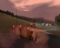 Cкриншот ARMA: Cold War Assault, изображение № 178820 - RAWG