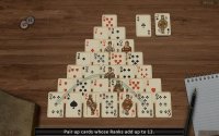 Cкриншот Free Solitaire 3D, изображение № 1601543 - RAWG