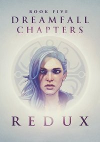 Cкриншот Dreamfall Chapters Book Five: Redux, изображение № 2246141 - RAWG