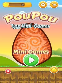 Cкриншот Poupou Mini Games, изображение № 1795359 - RAWG