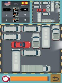 Cкриншот Escape Car Quest, изображение № 1815453 - RAWG