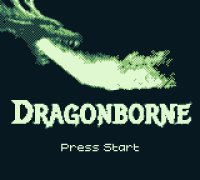 Cкриншот Dragonborne, изображение № 2275407 - RAWG