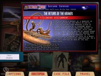 Cкриншот The History Channel: Monster Quest, изображение № 502992 - RAWG