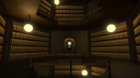 Cкриншот Library of Babel 3D, изображение № 998056 - RAWG