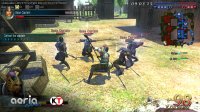 Cкриншот Dynasty Warriors: Online, изображение № 455382 - RAWG