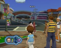 Cкриншот Leisure Suit Larry: Кончить с отличием, изображение № 378569 - RAWG