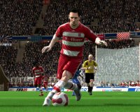 Cкриншот FIFA 09, изображение № 499619 - RAWG