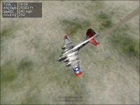 Cкриншот Б-17 Летающая крепость 2, изображение № 313112 - RAWG