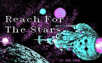 Cкриншот Reach for the Stars, изображение № 749662 - RAWG