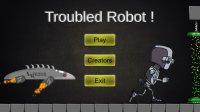 Cкриншот Troubled Robot, изображение № 2610302 - RAWG