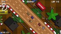 Cкриншот Micro Pico Racers, изображение № 866206 - RAWG
