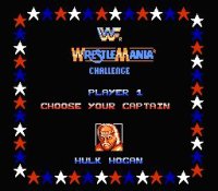 Cкриншот WWF WrestleMania Challenge, изображение № 738792 - RAWG