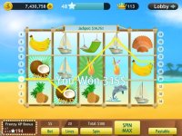Cкриншот Fun Vegas Slot Machines, изображение № 1722940 - RAWG