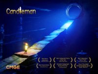 Cкриншот Candleman:find yourself, изображение № 2050214 - RAWG