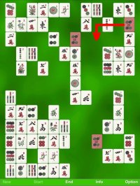 Cкриншот zMahjong Super Solitaire SZY, изображение № 1329834 - RAWG